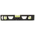 Johnson Level & Tool Mm 9" Torpedo Level 218089